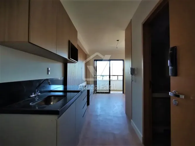 STUDIO NOVO E MOBILIADO - BAIRRO SÃO MATEUS