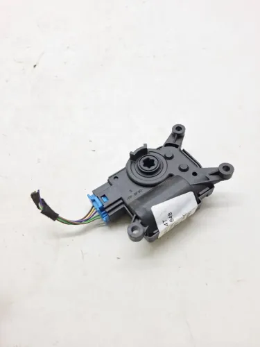 Motor Atuador Caixa Ar Vw Tcross Tsi 1.4 2024 2025 