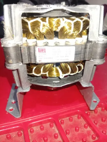 Motor de tanquinho 