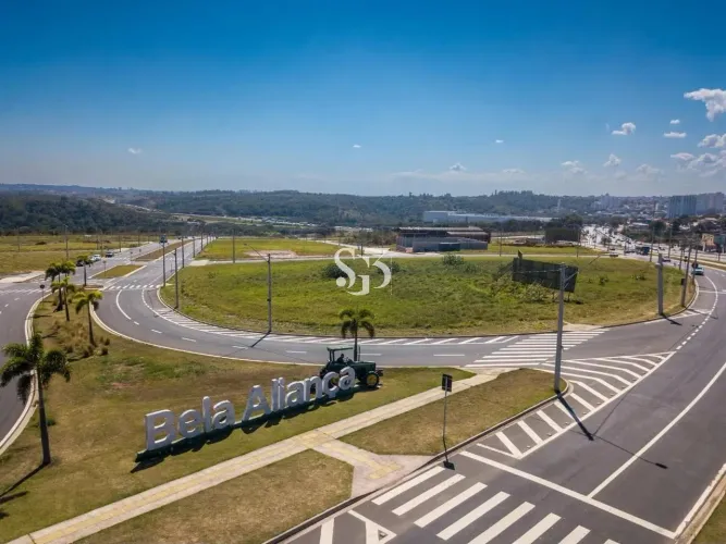 Terreno à venda em Campinas-SP, Vila São Bento, 250m² de área - Imperdível oportunidade de
