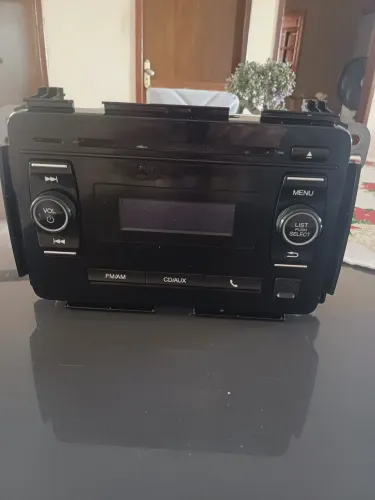 Rádio HRV original