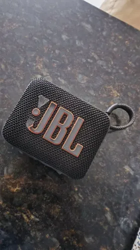 JBL go 4 original 