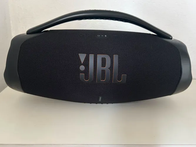 JBL BOOMBOX 3 WI-FI