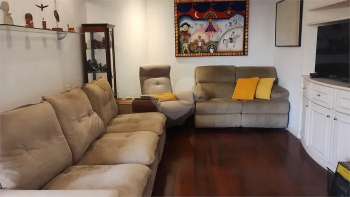 Apartamento com 3 quartos à venda em Planalto paulista - SP