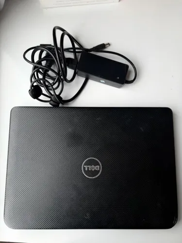 Vendo Dell Inspiron 15 da série 3000