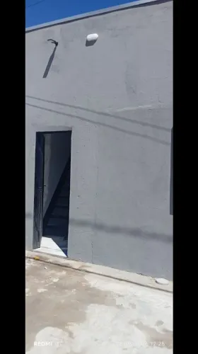 Alugo kitnet Loft nova na 407 norte palmas