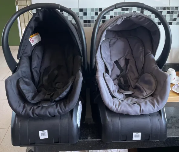 Bebê Conforto Galzerano