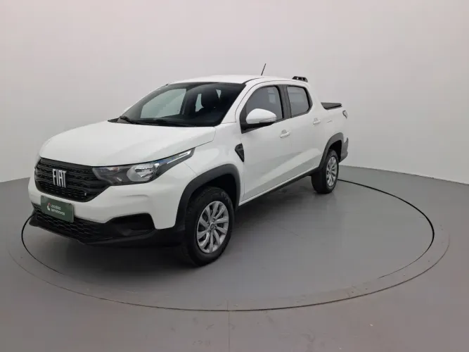 Fiat Strada Freedom 1.3 Flex 8V CD 2025