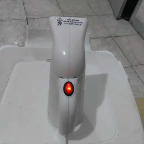 Vaporizador roupas