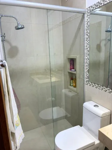 CASA A VENDA