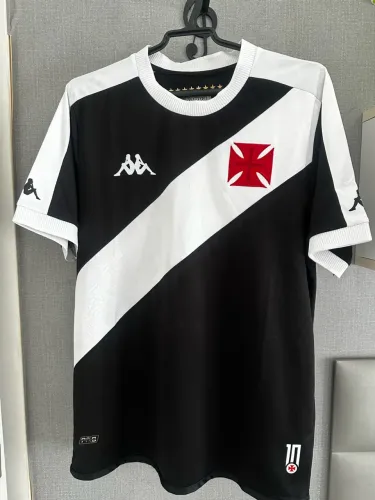 CAMISA DO VASCO 24/25