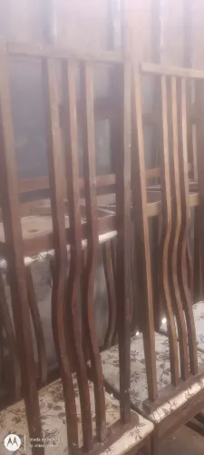 cadeiras para restauração 