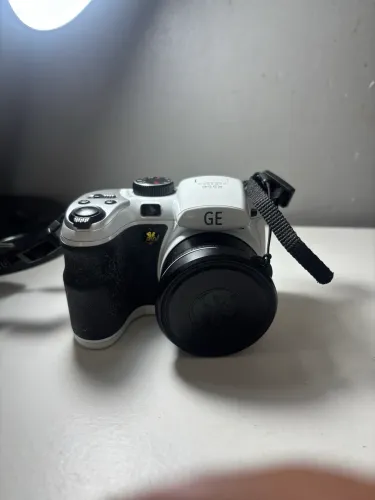 Câmera X5000