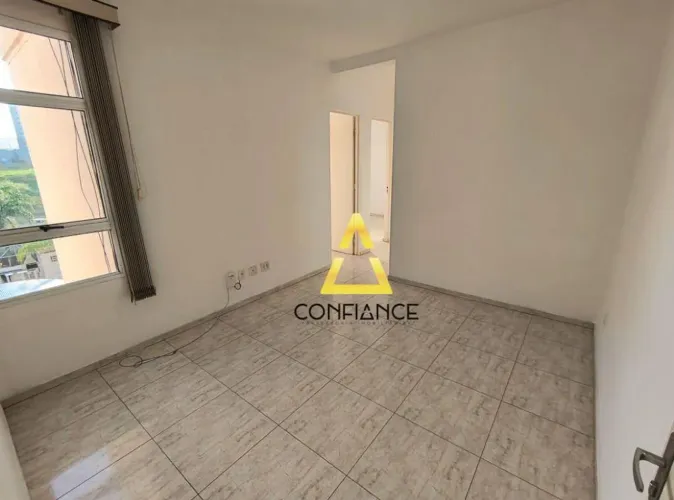 Apartamento com 2 dormitórios para alugar, 43 m² por R$ 1.685/mês - Vargeão - Jaguariúna/S