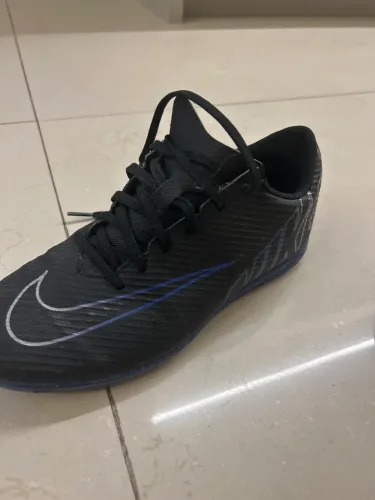 Chuteira original Nike futsal