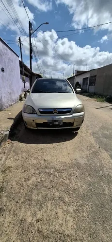 Chevrolet Corsa Hat. Maxx 1.0/ 1.0 Flexpower 8V 5P 2005