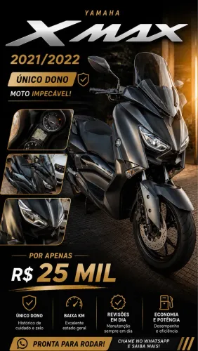 XMAX