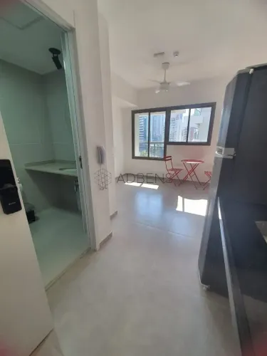 Studio à venda, Paraíso, São Paulo, SP