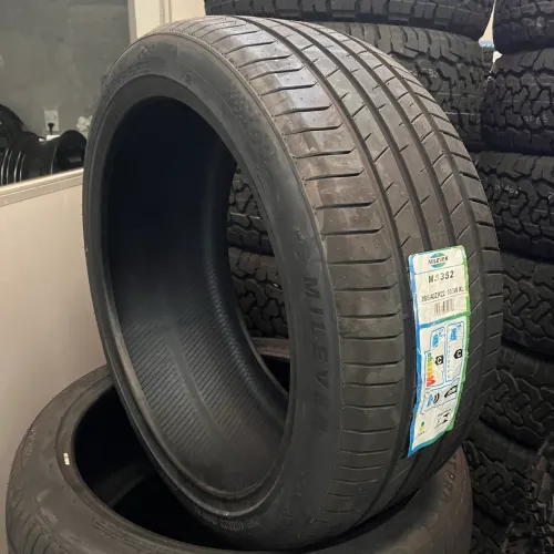 PNEU 265/40R22 MILEVER NOVOS