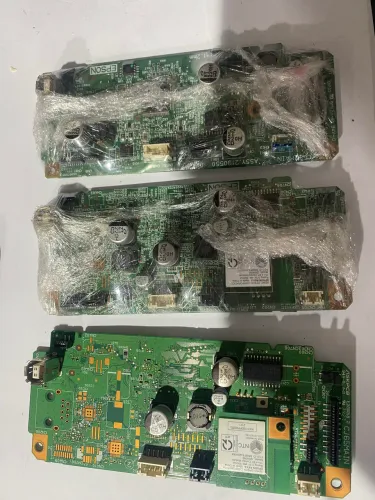 Placas logicas epson varias