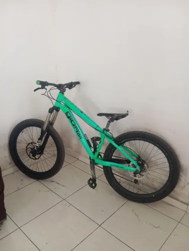Gios frx dh
