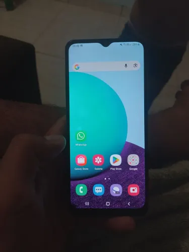 Celular Samsung A02 32G 