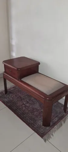 Mesinha de telefone 