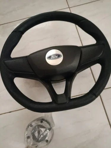 ? VOLANTE FORD NOVO À VENDA! ?