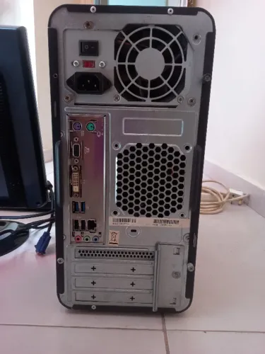 Computador Desktop