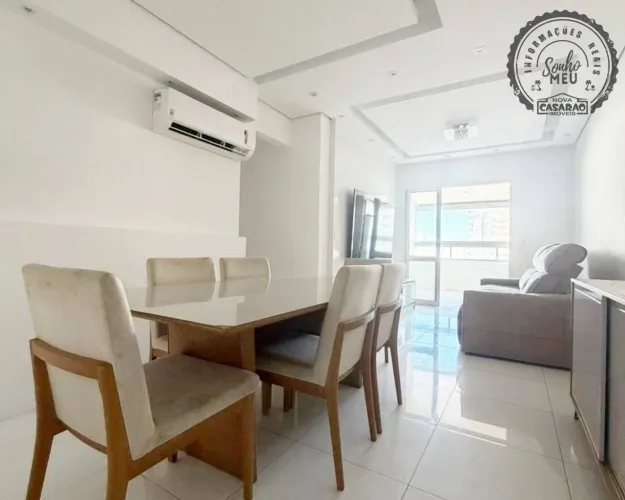 3 Quartos no Boqueirão | 2 Suítes, 120 m², Lazer