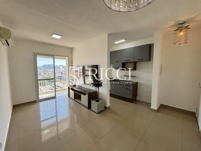 Apartamento 2 Quartos à Venda na Vila Mathias Santos