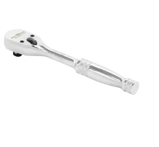 Sealey Ak660DF Chave Catraca 1/4 Pol Cabeça Selada