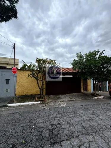 Terreno para Venda em São Paulo, Vila Guilhermina
