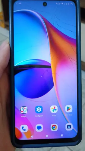 Moto G14 Usado