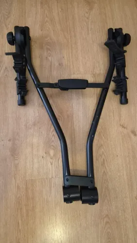 Trans bike engate