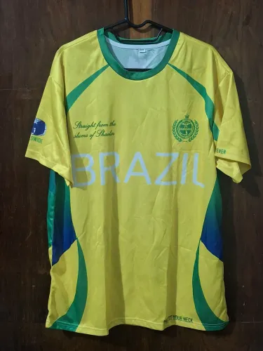 WU TANG CLAN X BRASIL II