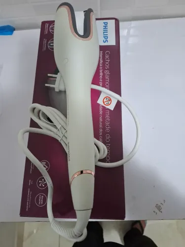 Cacheador altomatico prestige philips
