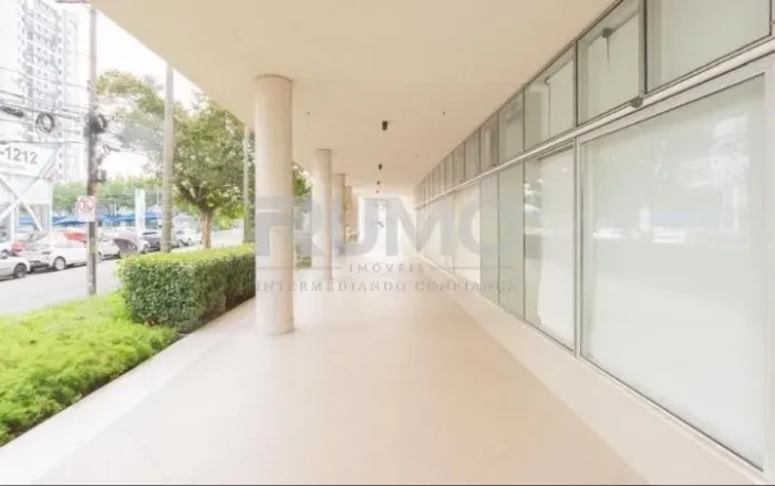 Sala para locação no Taquaral Campinas