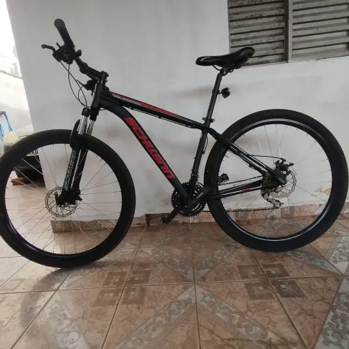 Bicicleta Aro 29 Mountain Bike Schwinn Colorado 