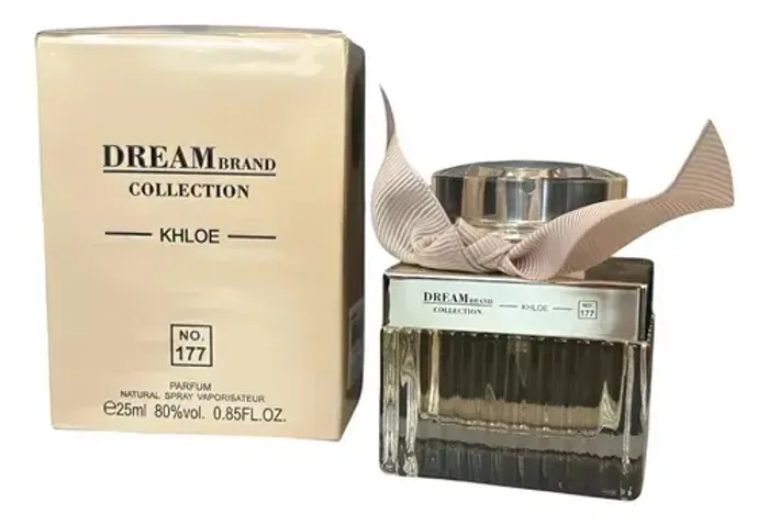 feminino Dream Brand Collection No. 177 - Chloé
