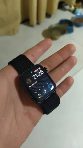 Apple watch se 2 geração 44mm