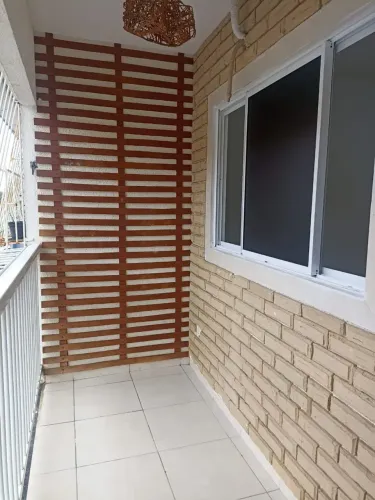 Imóvel para venda possui 60 metros quadrados com 2 quartos em Janga - Paulista - PE