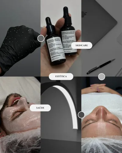 Estética Facial