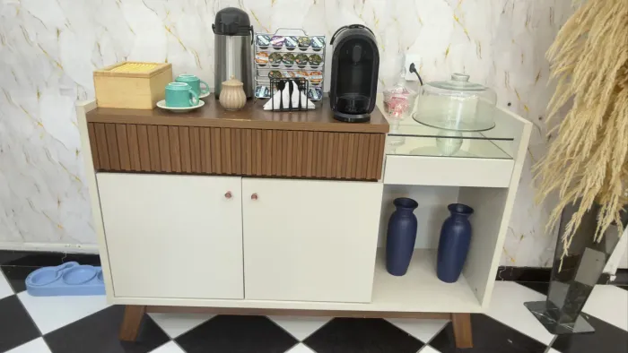 Vendo aparador multiuso