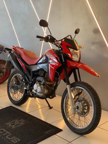 NXR 160 BROS ESDD FLEXONE