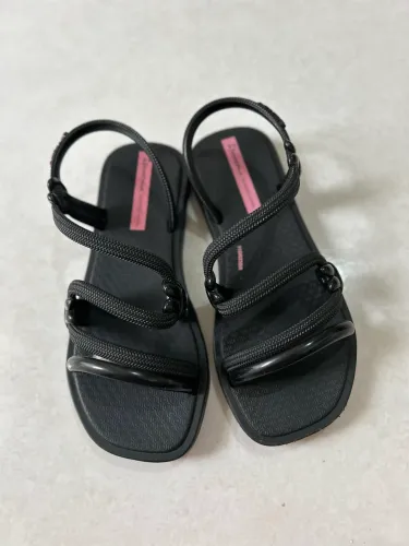 Sandália infantil numeração 28 