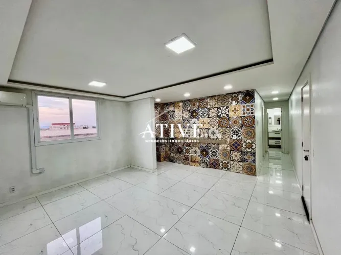 Apartamento para locação no bairro São Vicente em Gravataí