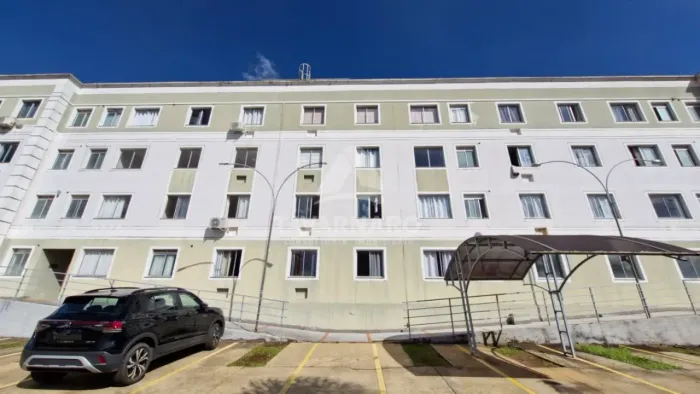 Apartamento Mobiliado no Res. Pontal Dos Frades - Oficinas