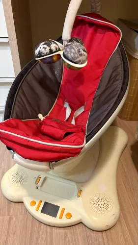 Mamaroo Balanço de bebê