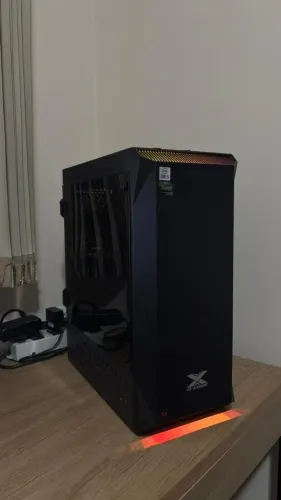 COMPUTADOR PC GAMER I5 10400 RTX2060 6GB 16GB DE RAM